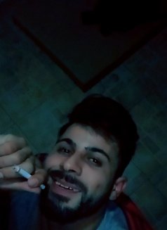 Amer - Male escort in Beirut Photo 13 of 13