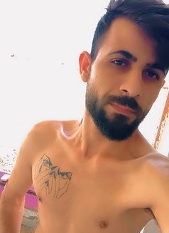 Amer - Male escort in Beirut Photo 4 of 8