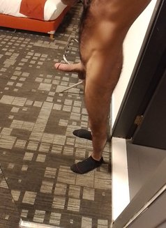 Amer - Male escort in Beirut Photo 5 of 8