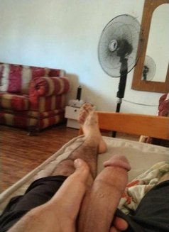 Amer - Male escort in Beirut Photo 6 of 8