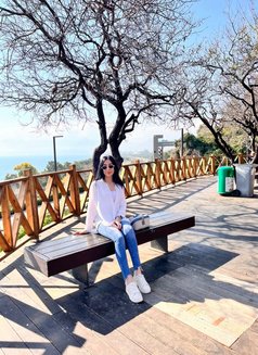 amera - escort in Muscat Photo 5 of 10