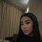 amera - escort in Muscat