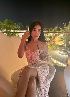 amera - escort in Muscat Photo 24 of 28