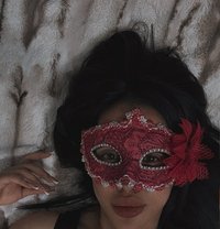 Amera - puta in Muscat