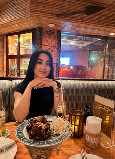 Amera - escort in Muscat Photo 9 of 11