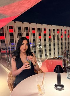 Amera - escort in Muscat Photo 10 of 11