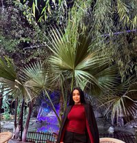 Amera - escort in Muscat