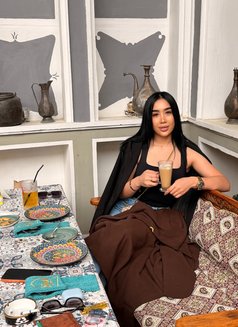 Amera - escort in Muscat Photo 6 of 10