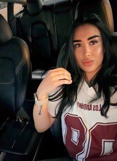 Amera - escort in Muscat Photo 8 of 10
