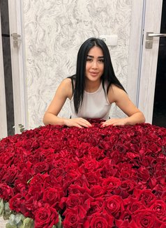 Amera - escort in Muscat Photo 10 of 10