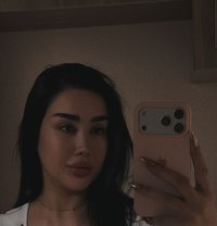 Amera - escort in Muscat