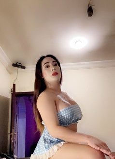 Amera - Transsexual escort in Jeddah Photo 3 of 6