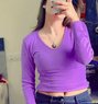 Amera Here for Real Meet - escort in Hyderabad Photo 1 of 4