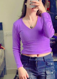 Amera Here for Real Meet - escort in Hyderabad Photo 1 of 4