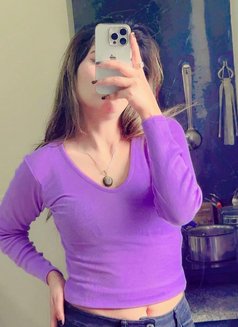 Amera Here for Real Meet - escort in Hyderabad Photo 2 of 4