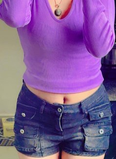 Amera Here for Real Meet - escort in Hyderabad Photo 3 of 4
