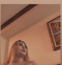 New in AJMAN “ TOP AND BOTTOM” - Transsexual escort in Ajmān