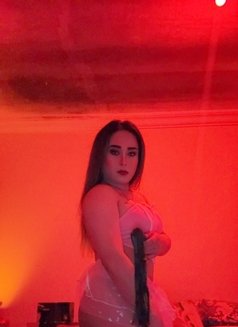 Amera TOP and BOTTOM - Transsexual escort in Bangkok Photo 16 of 18