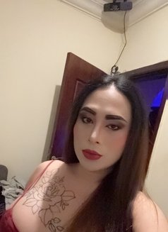 Amera TOP and BOTTOM - Transsexual escort in Al Juffair Photo 14 of 15