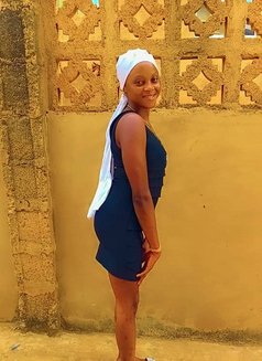 Amerah - escort in Cairo Photo 1 of 2