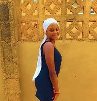 Amerah - escort in Cairo