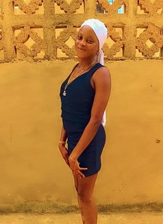 Amerah - escort in Cairo Photo 2 of 2