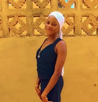 Amerah - escort in Cairo