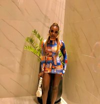Ameria - escort in Pattaya