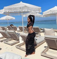 Ameria - escort in Pattaya