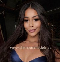 American Alice All Services - escort in Doha Photo 1 of 7