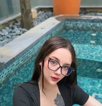 HOT Venice GFE - escort in Kuala Lumpur Photo 13 of 15