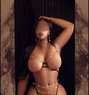 Arab American High Class Ebony Desiree - escort in Lagos, Nigeria Photo 1 of 7