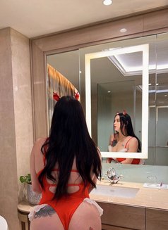 American Huge Boobs Yaffa - puta in Hong Kong Photo 10 of 12