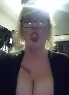 American MILF... BDSM/Fetish! - Dominadora in Bangkok Photo 29 of 30