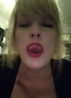 American MILF... BDSM/Fetish! - Dominadora in Bangkok Photo 30 of 30