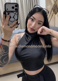 American Sarah Pornostar All Services - escort in Al Manama Photo 14 of 15