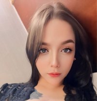 American Thigh Pussy Yaffa - escort in Taipei