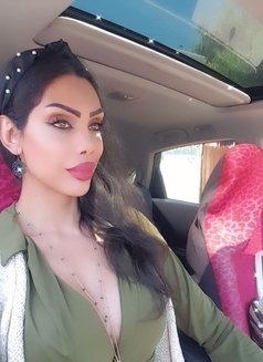 IM IN USA , big Active Dick in Californ - Acompañantes transexual in Dubai Photo 17 of 18