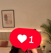 AMERIE - escort in Gurgaon