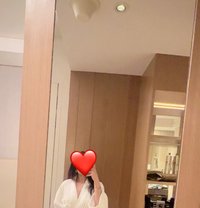 AMERIE - escort in New Delhi