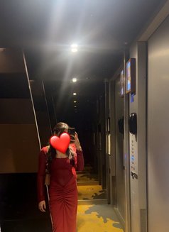 AMERIE - escort in New Delhi Photo 2 of 4