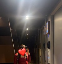 AMERIE - escort in New Delhi