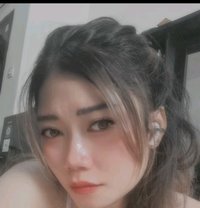 Amery - escort in Jakarta