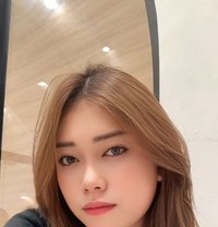 Amery - escort in Jakarta