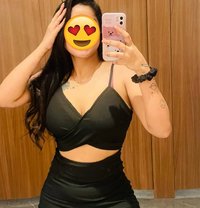 Amesha for Cam and Real Meet - escort in Colombo