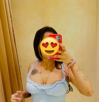 Amesha for Cam and Real Meet - escort in Colombo