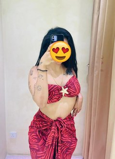 Amesha for Cam and Real Meet - escort in Colombo Photo 3 of 5