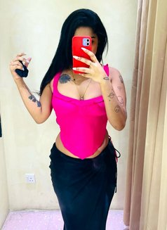 Amesha for Cam and Real Meet - escort in Colombo Photo 4 of 5