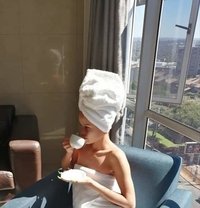 Amey - escort in Port Elizabeth