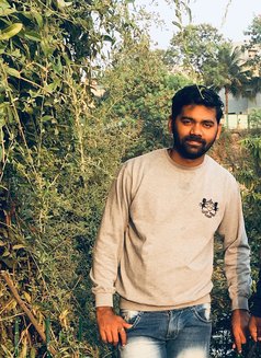 Ameya - Male escort in Pune Photo 1 of 1